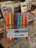 Bible highlighters/ 8pc, Mr.Pen