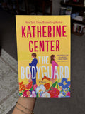 Center, The bodyguard