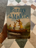 Denise, Bunny In The Middle