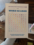 Mosh, Word search /Hardcover