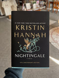 Hannah, The Nightingale/ Special edition