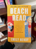 Henry, Beach read