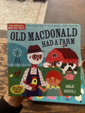 Old Macdonald Had A Farm, Indestructibles