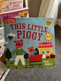 This Little Piggy