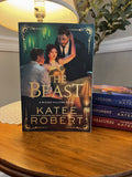 Robert, The beast