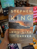 King, You Like It Darker
