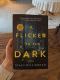 Willingham, A flicker in the dark