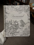 Immanuel Bible study, Daily Grace co.