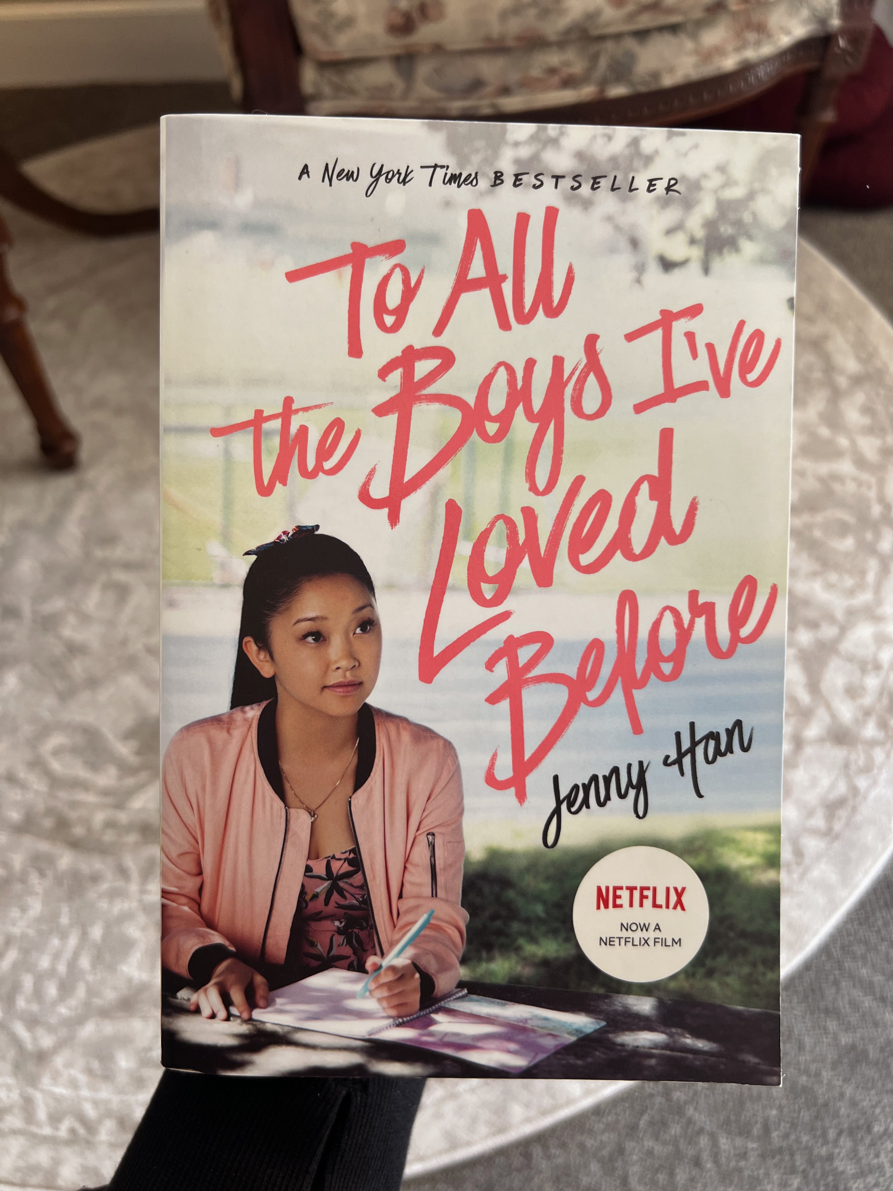 Jenny Han