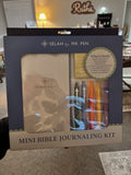 Mini Bible journaling kit, Mr.Pen