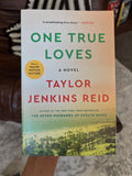 Reid, One true loves