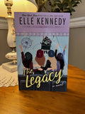Kennedy, The legacy