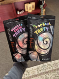 Assorted Taffy, Simply Delightful.