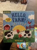Hello farm, Indestructibles