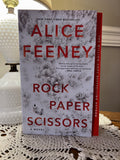 Feeney, Rock Paper Sissors