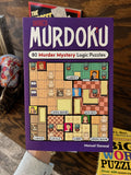 Murdoku, Volume 1