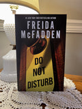McFadden, Do Not Disturb