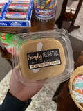 Fudge, Simply delightful