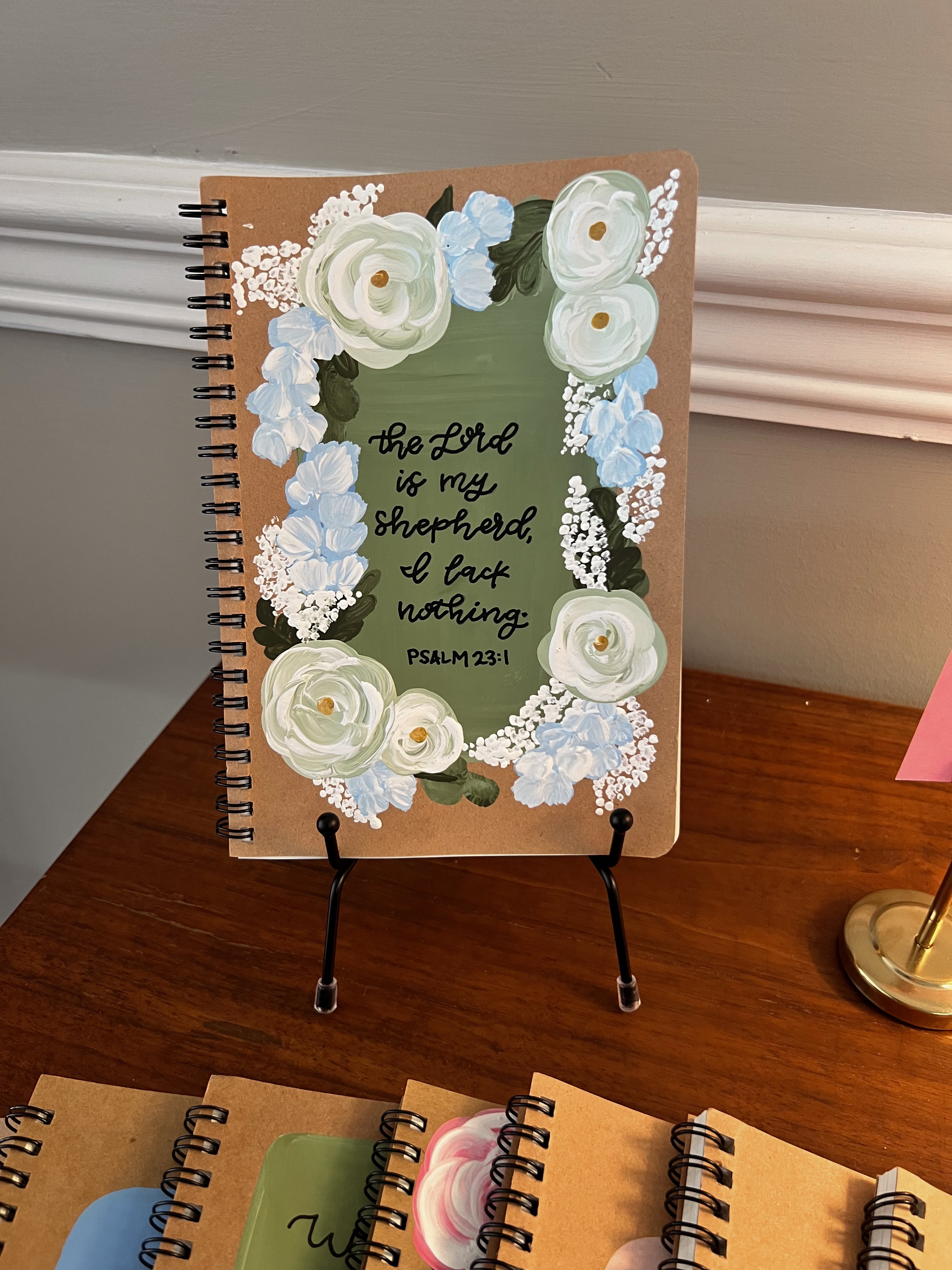 Journals/ Kayla Thomas