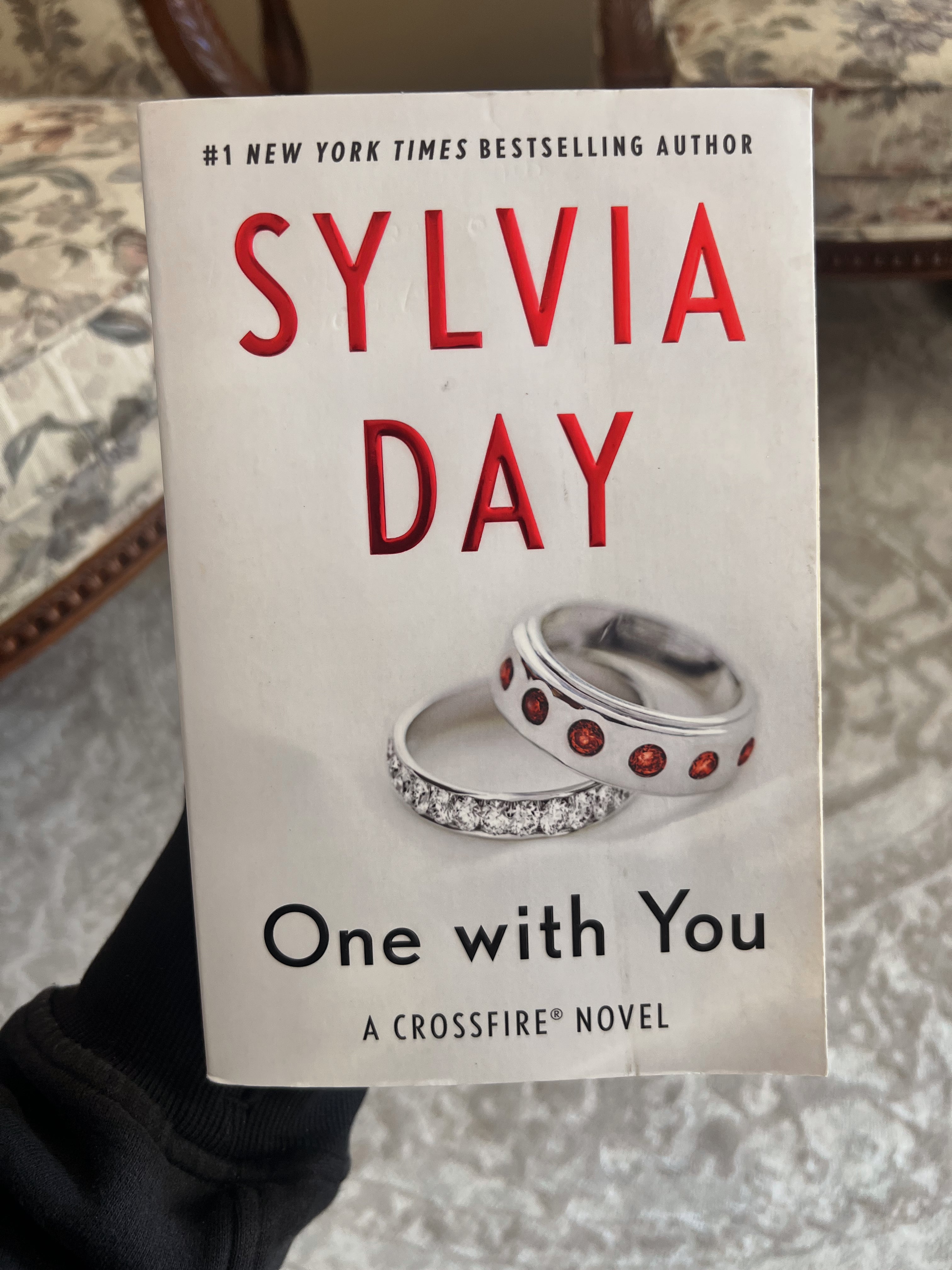Day, One With You