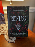 Roberts, Reckless