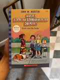 Martin, The Babysitters Club #11
