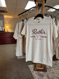 Ruth’s Tee