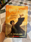 Rowling, Harry Potter And The Deathly Hallows