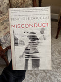 Douglas, Misconduct