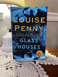 Penny, Glass Houses