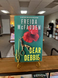 McFadden, Dear Debbie