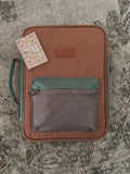 Ever AJ, Kids Bible case/ Butterfly’s