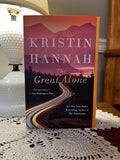 Hannah, The Great Alone