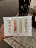 Magnetic Bookmarks, Elyse Breanna Design.