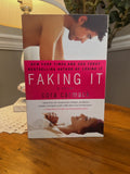 Carmack, Faking It