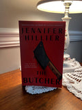 Hillier, The Butcher