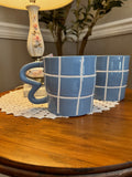 Ceramic Mugs/ Flora Bunda Inc.