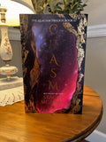 Mcewan, Chasm