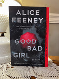 Feeney, Good bad girl