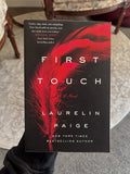 Paige, First Touch