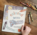 Coloring Book Kids, Daily Grace Co.