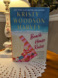 Harvey, Beach House Rules