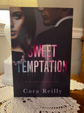 Reilly, Sweet Temptation