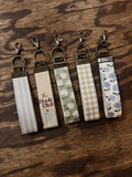 Keychains, Frederick family co.