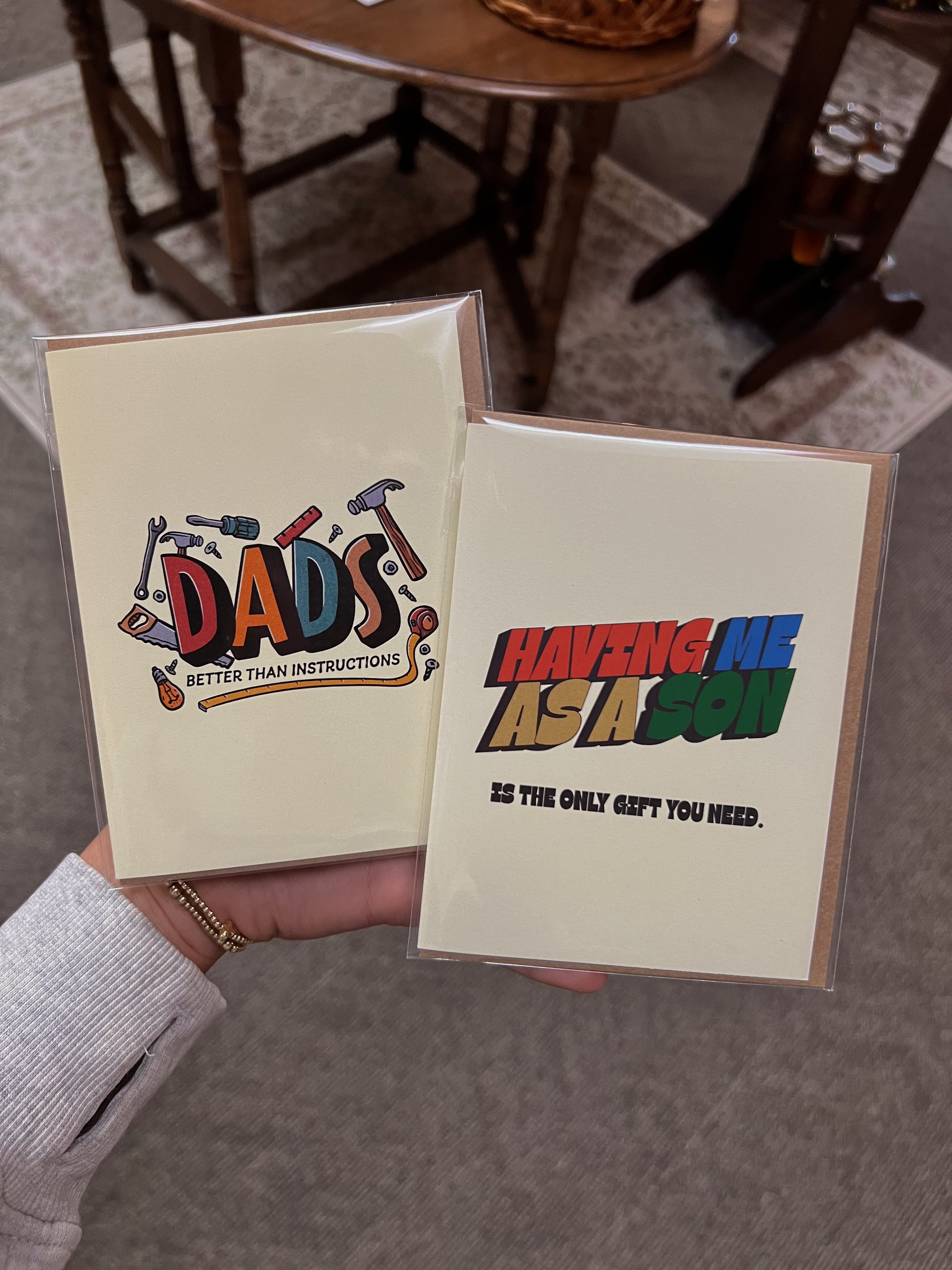 Greeting Cards