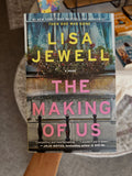 Jewell, The making of us