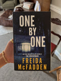 McFadden, One By One