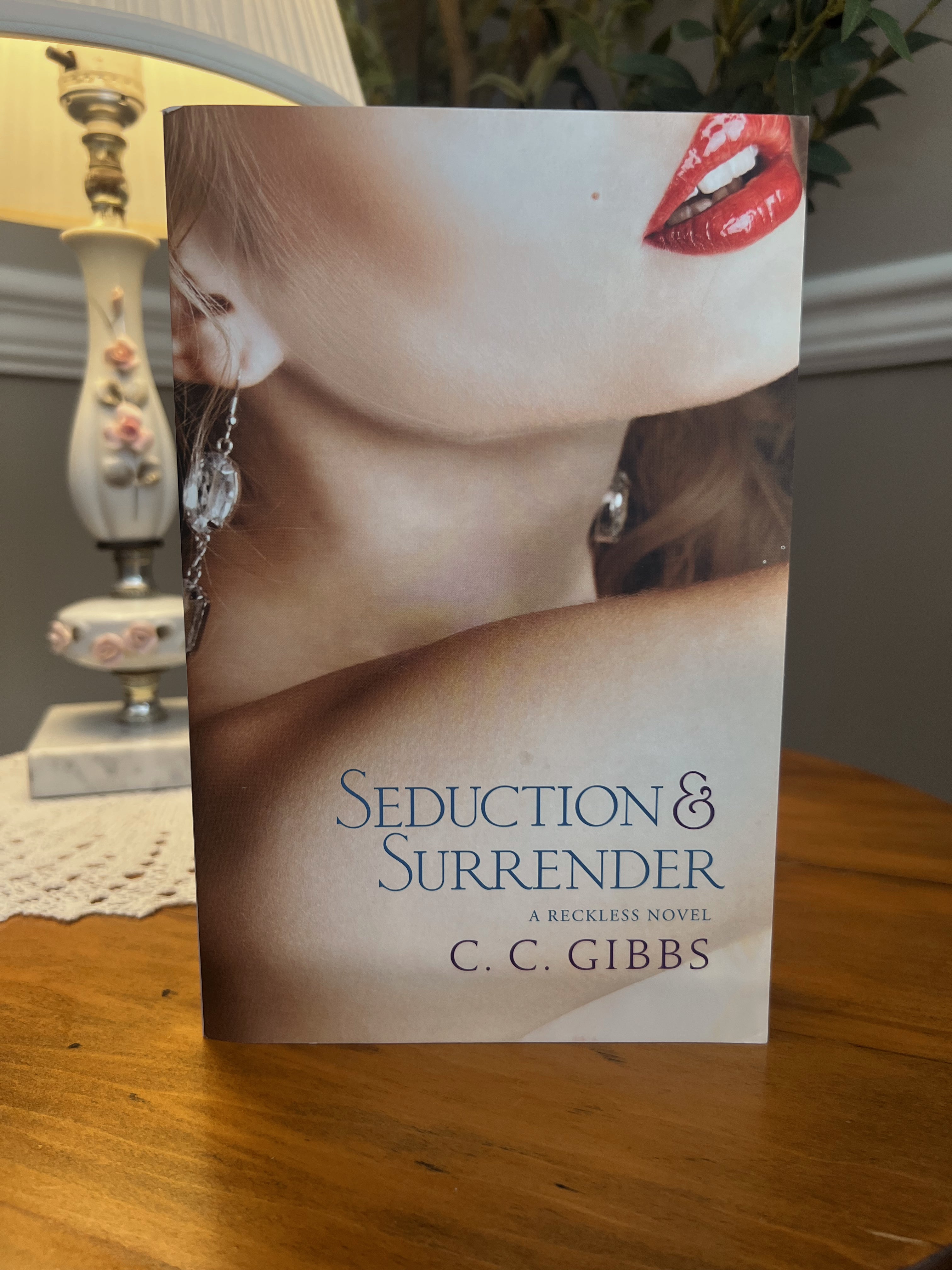 Gibbs, Seduction & Surrender
