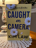 Law, Caught On Camera