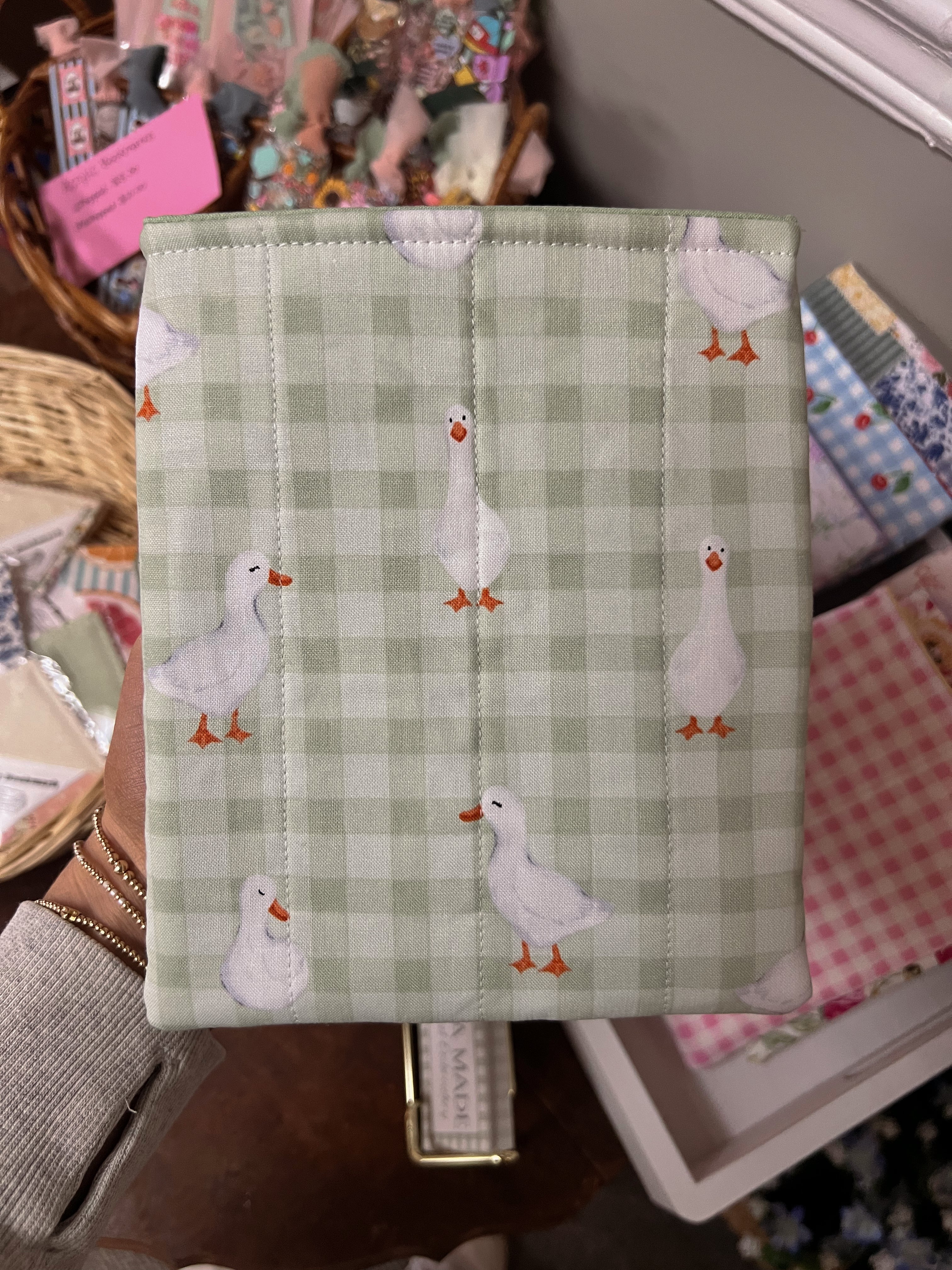 Kindle Sleeves/ Mama Made